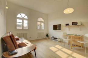 Гостиница BALCONY-GHETTO 2pax internet aircond, wifi  Венеция